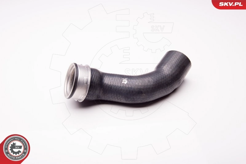 Charge Air Hose